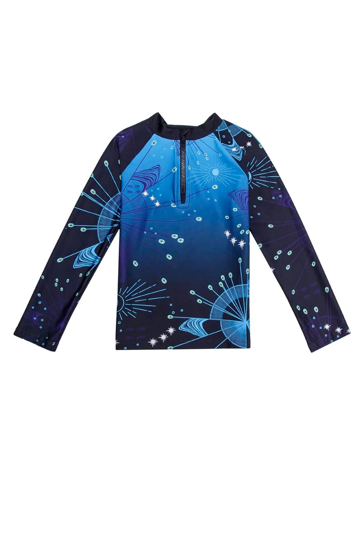 Rashguard Noah Eter