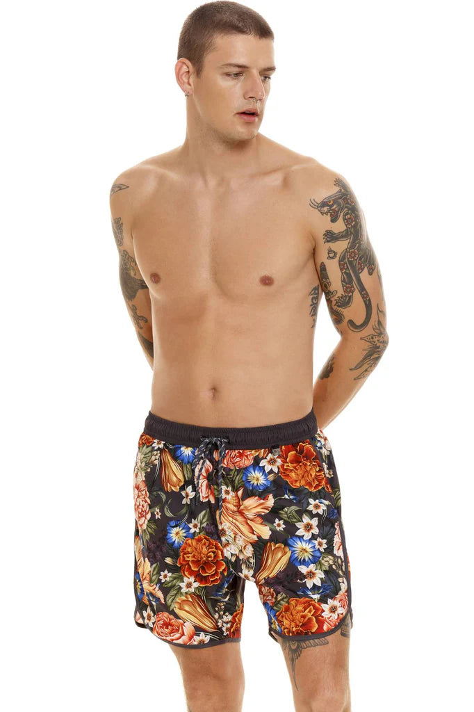 Pantaloneta Liam Numen