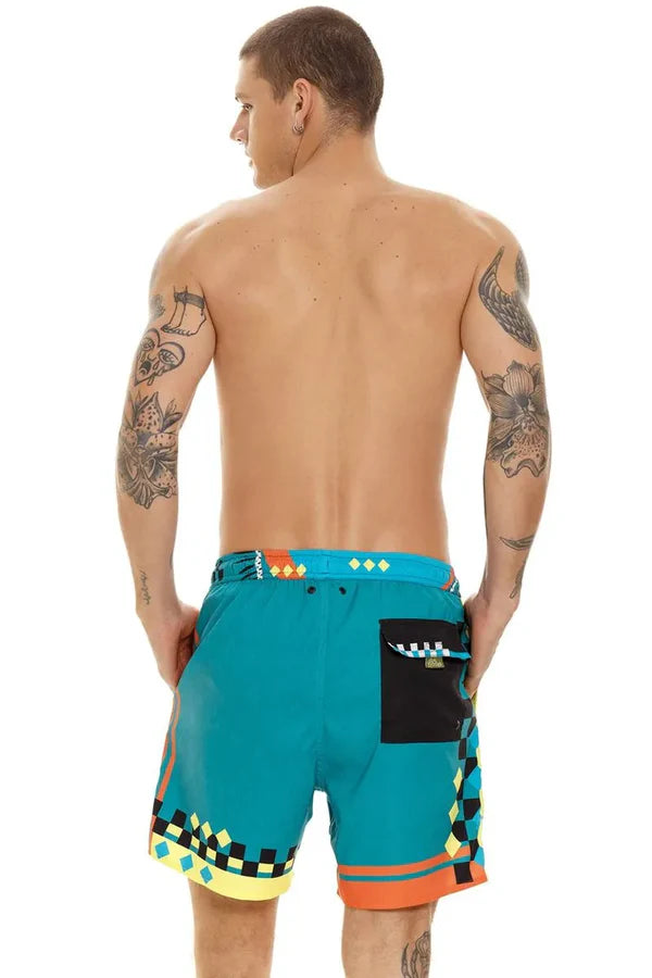 Pantaloneta Joe Gleam