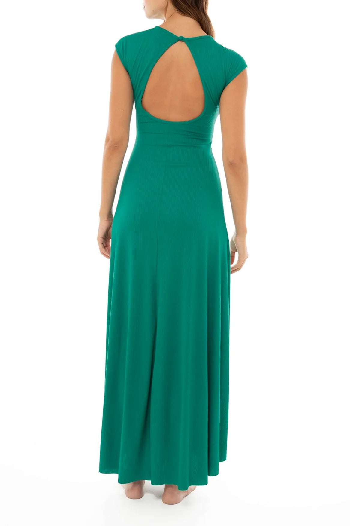 Vestido Ailana Tile