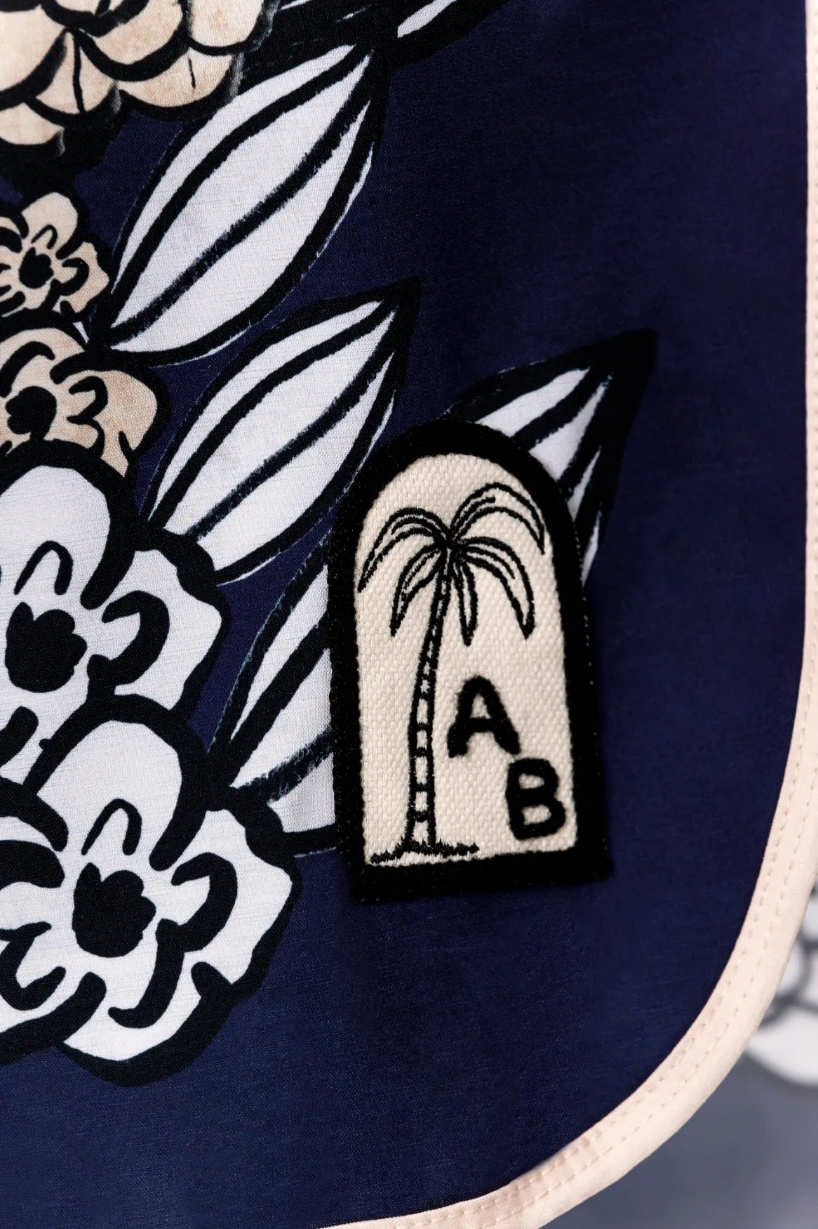 Pantaloneta Liam Clay