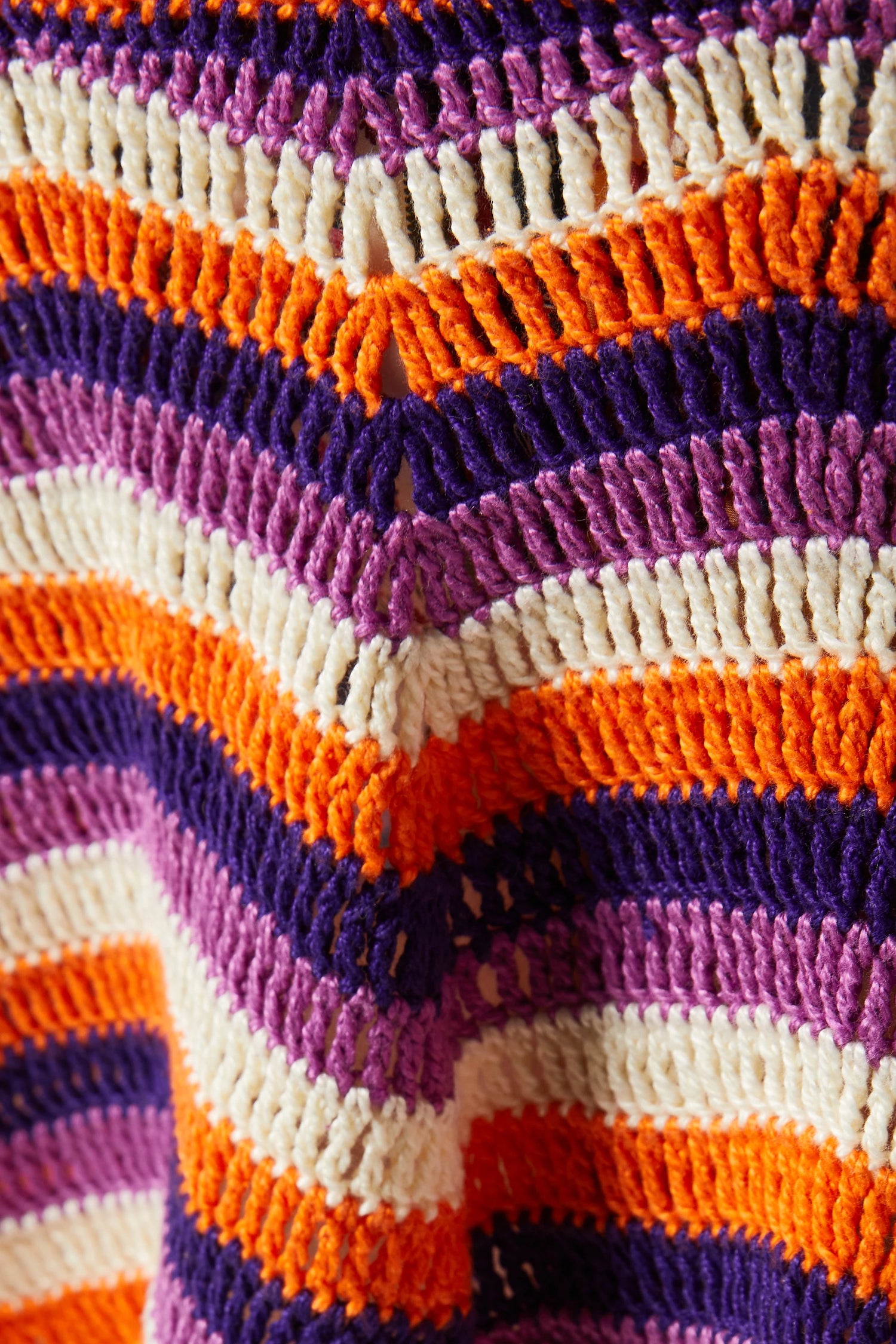 Falda Tejida Teresa Boreal