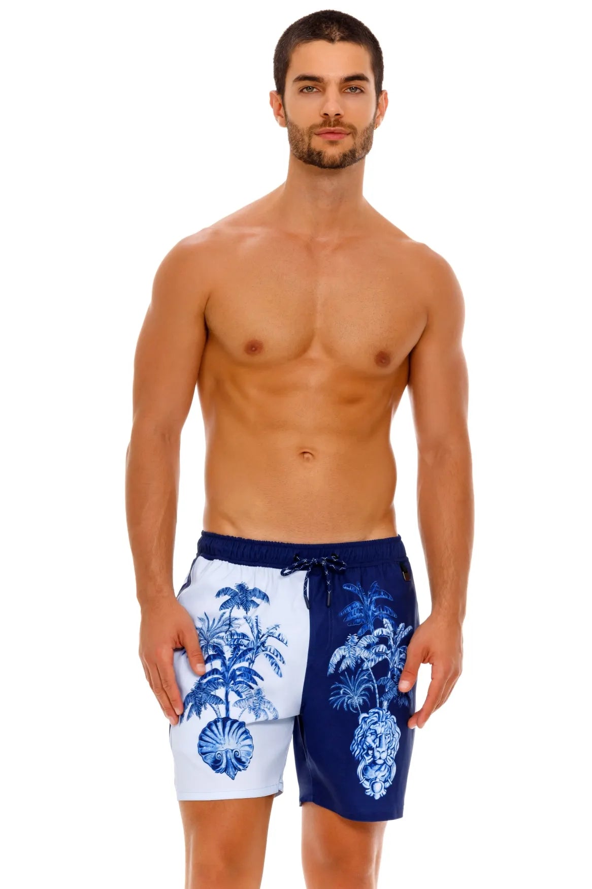 Pantaloneta Joe Tales