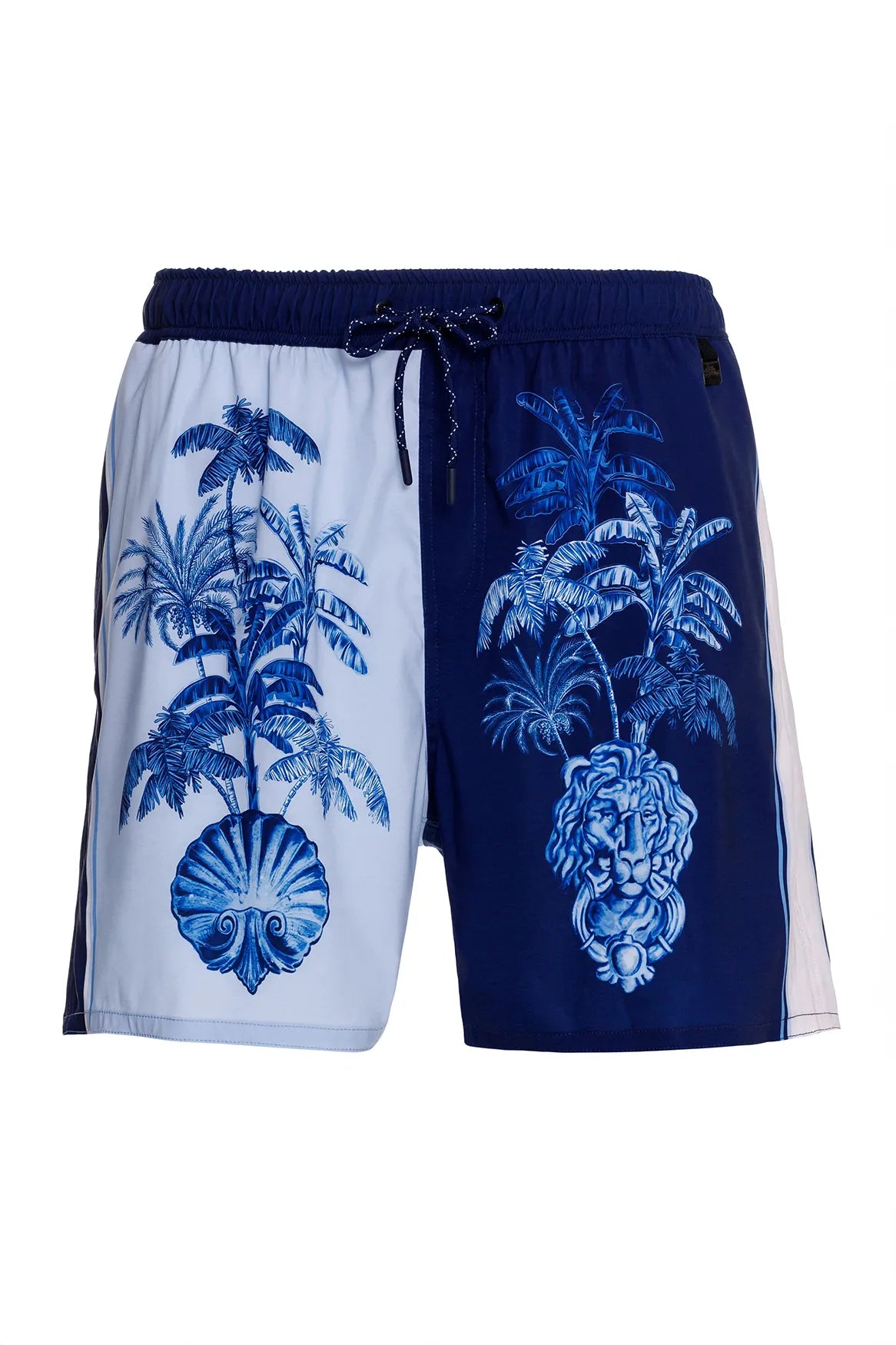 Pantaloneta Joe Tales