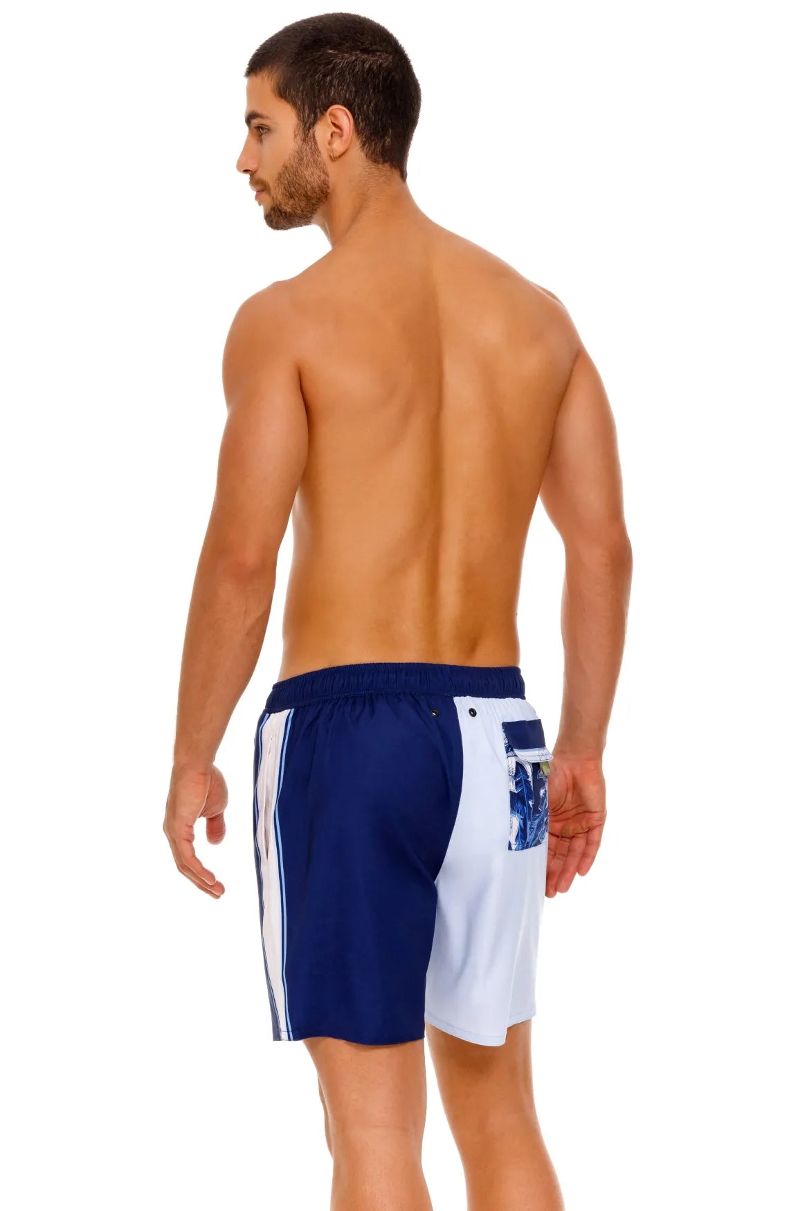 Pantaloneta Joe Tales