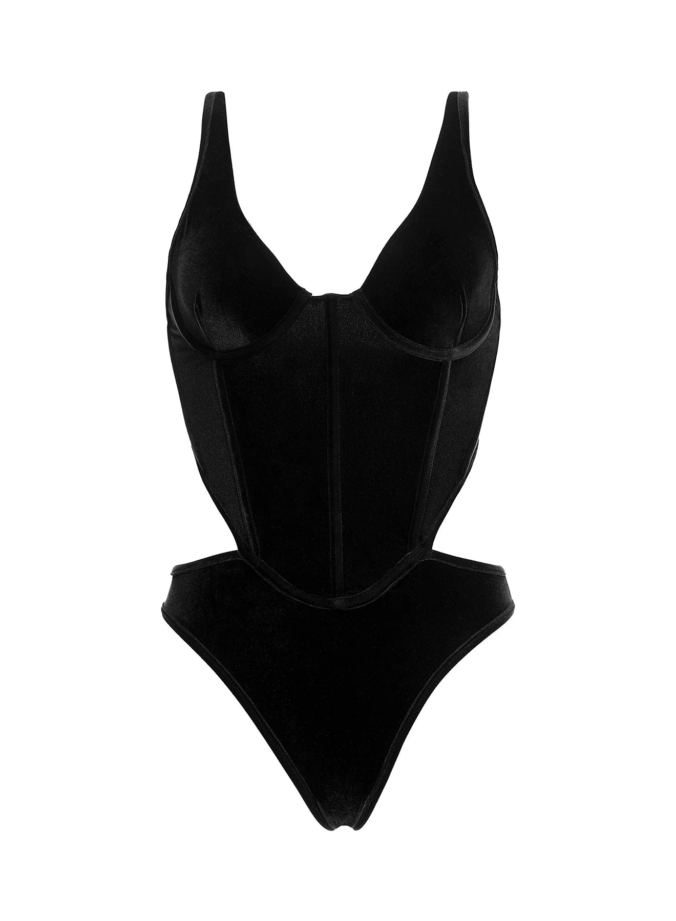 Body Tanin Aguja