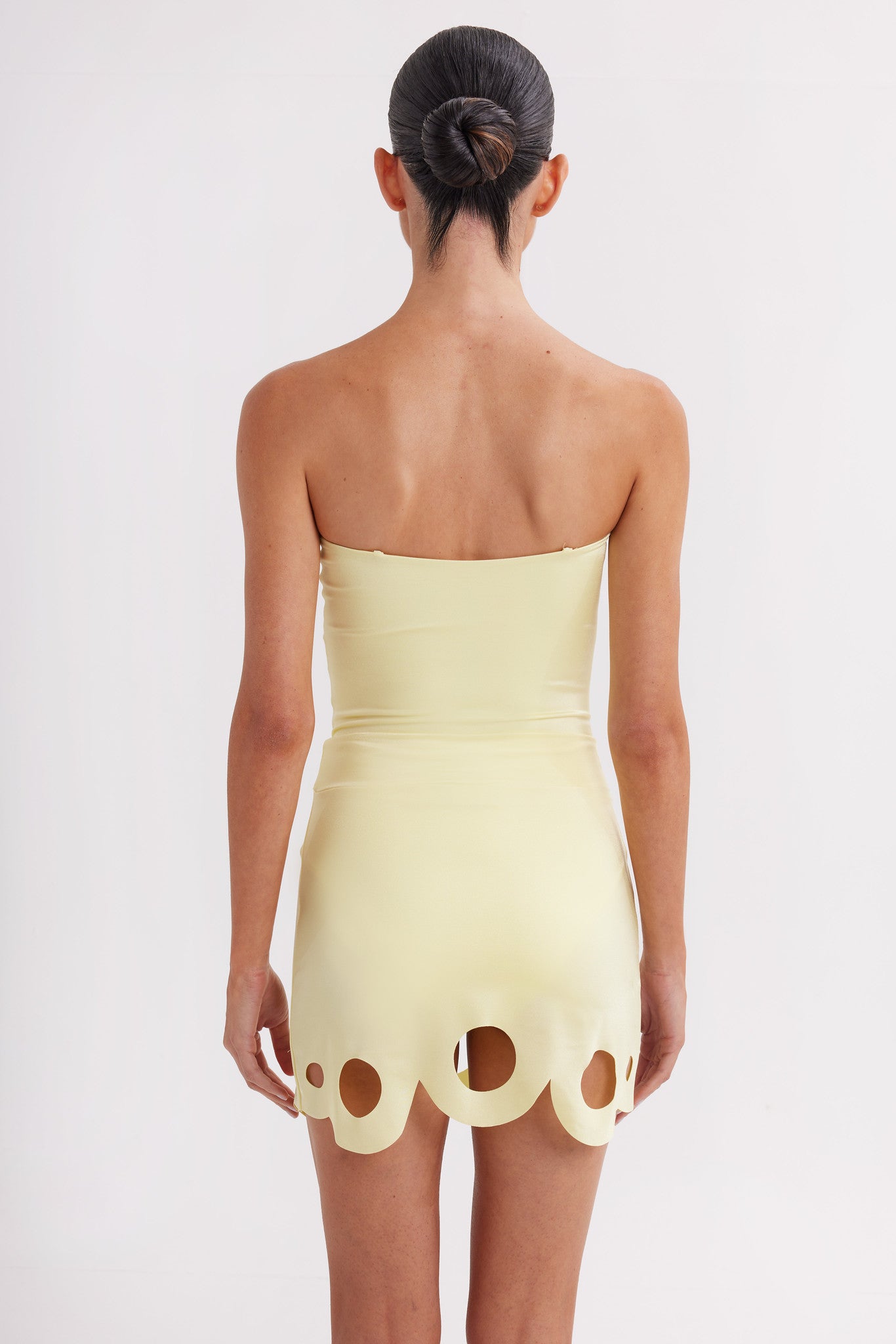 Falda Melina Butter