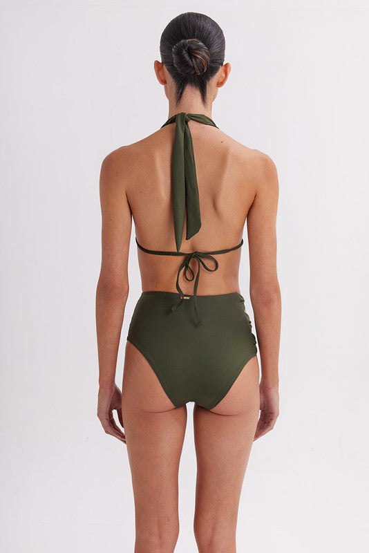 Top Nayra Military