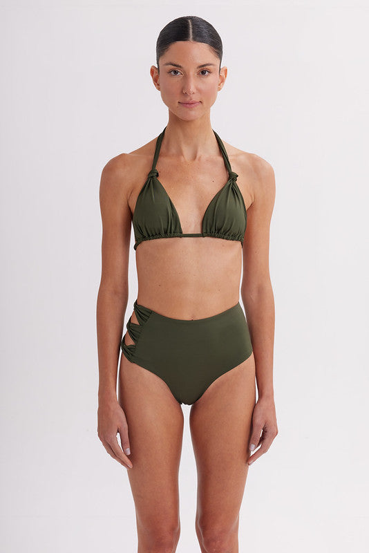 Top Nayra Military