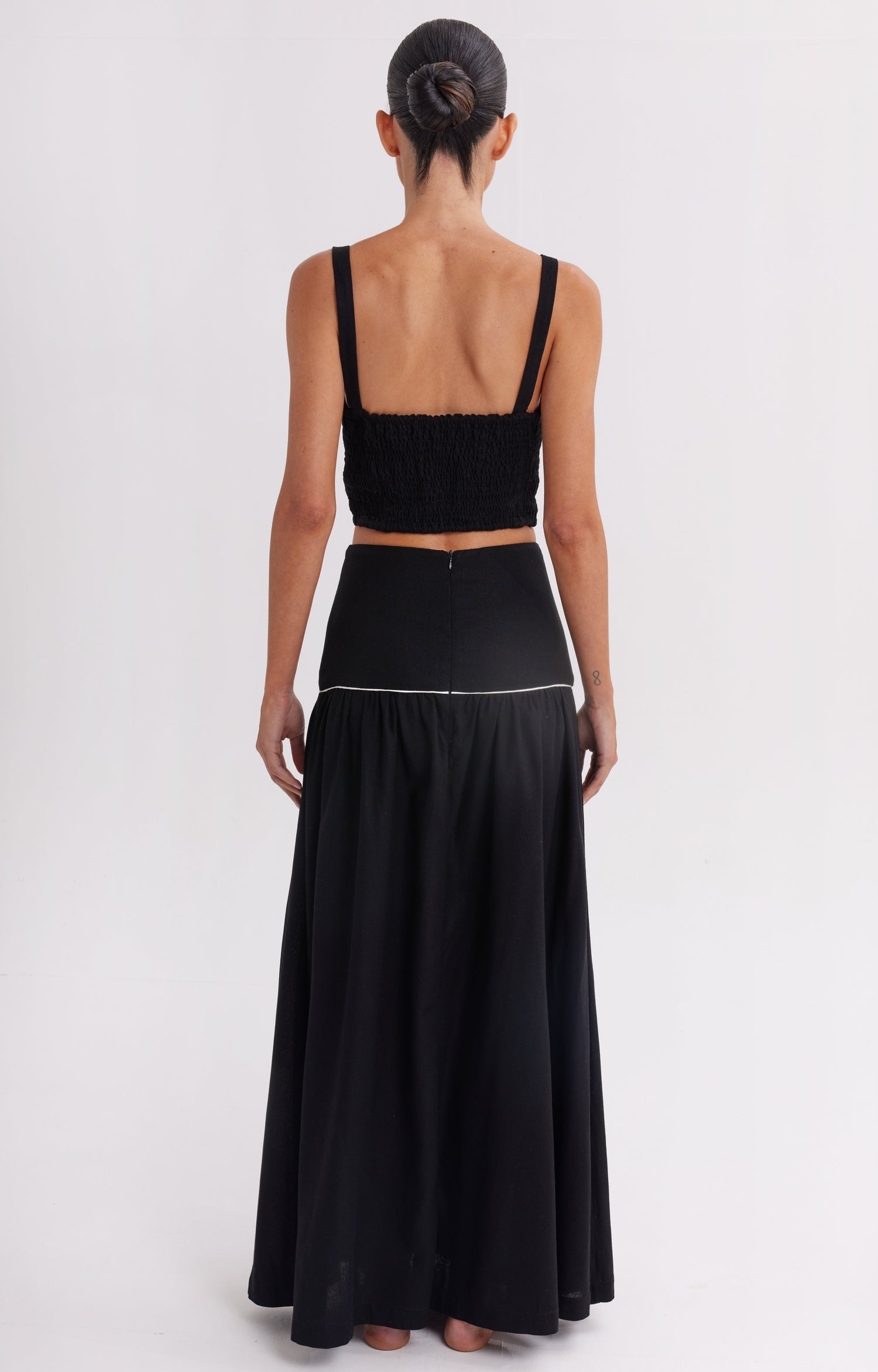 Set Falda y Top Viona