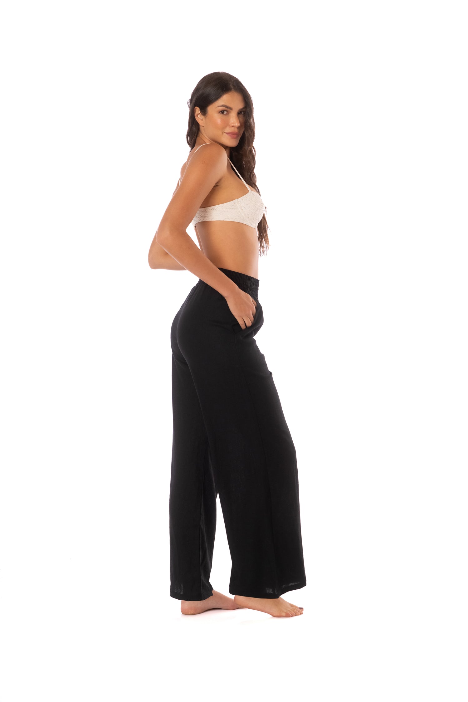 Pantalón Black Nova