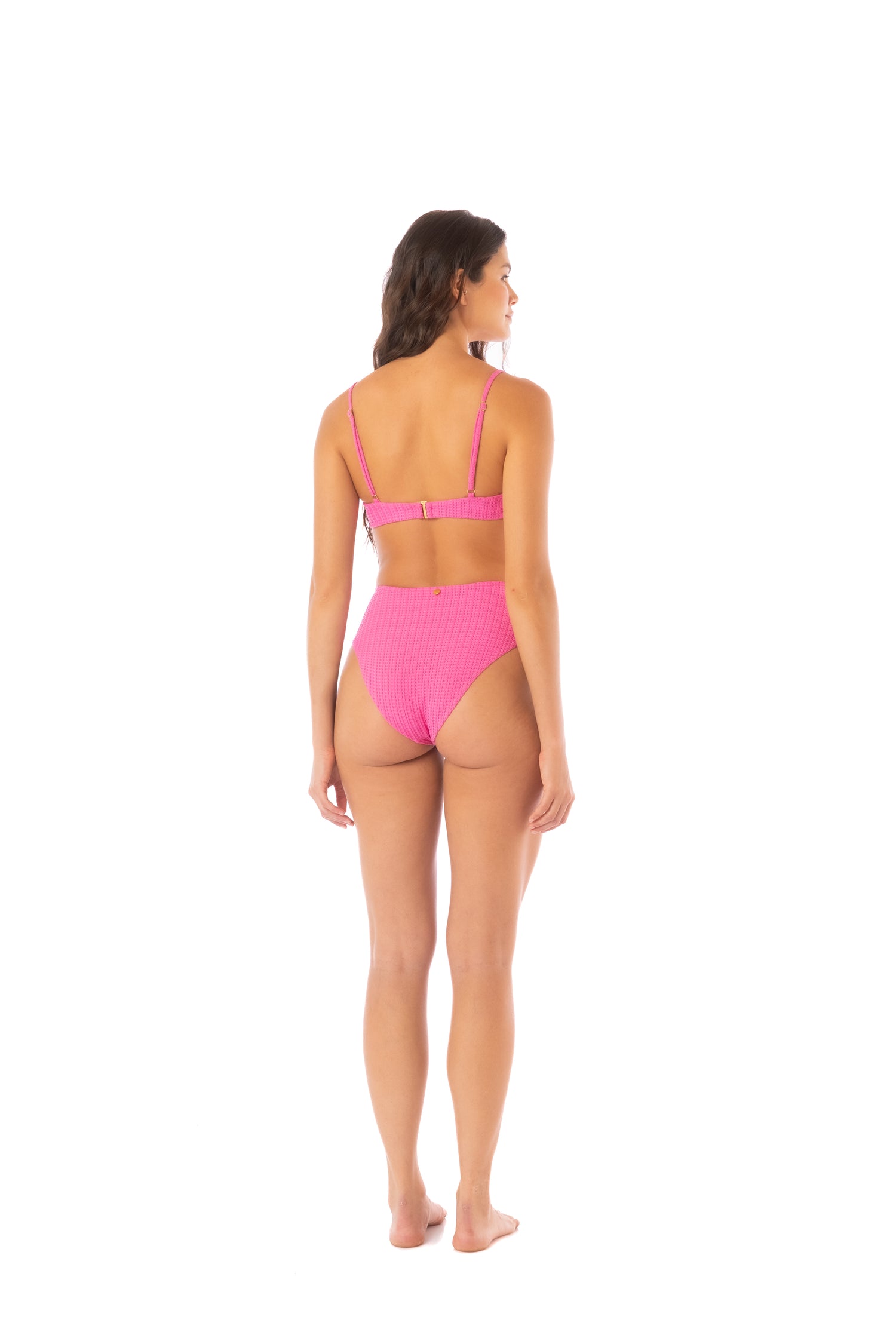 Pink Sorbet Sunny Top