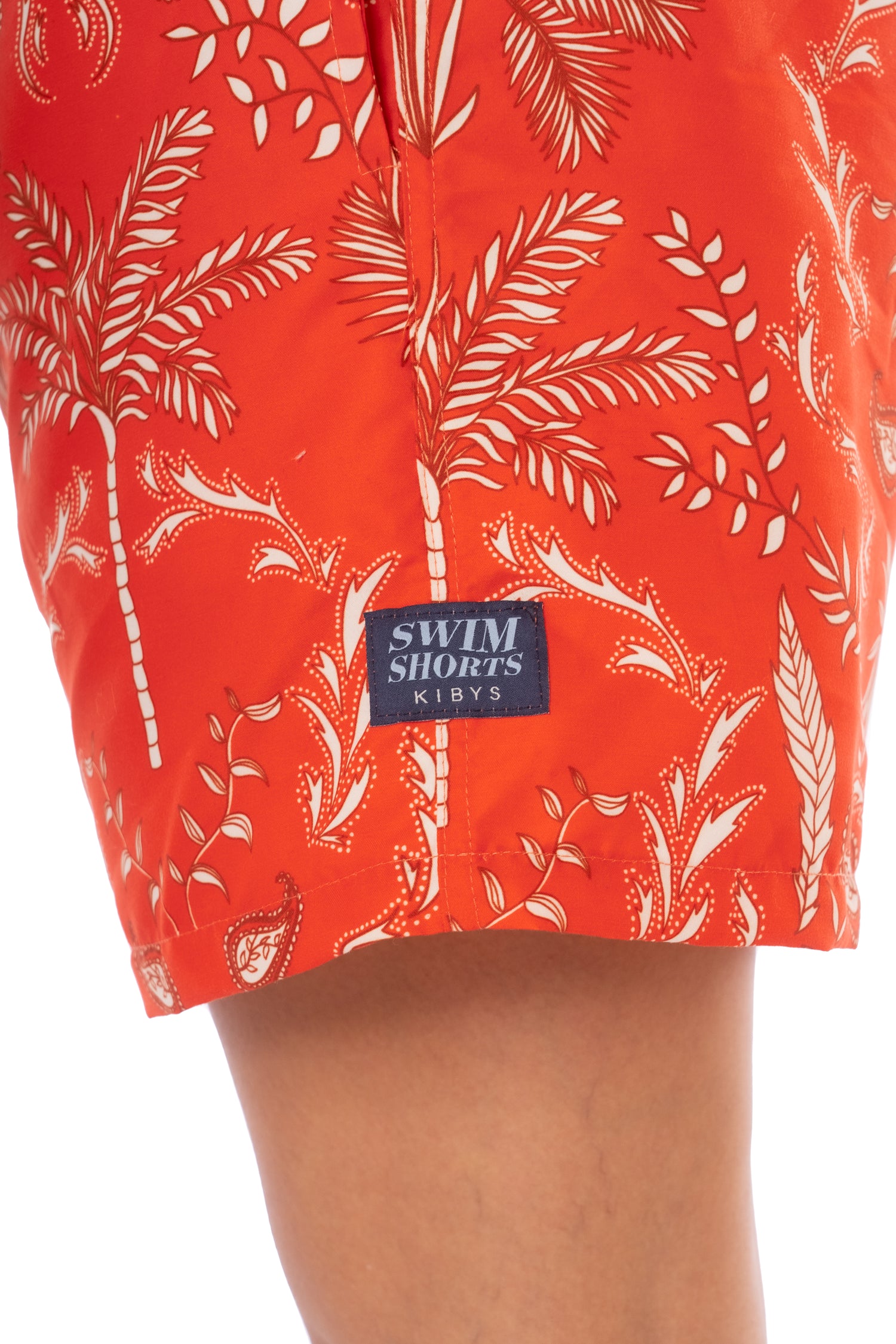 Pantaloneta Palmeral