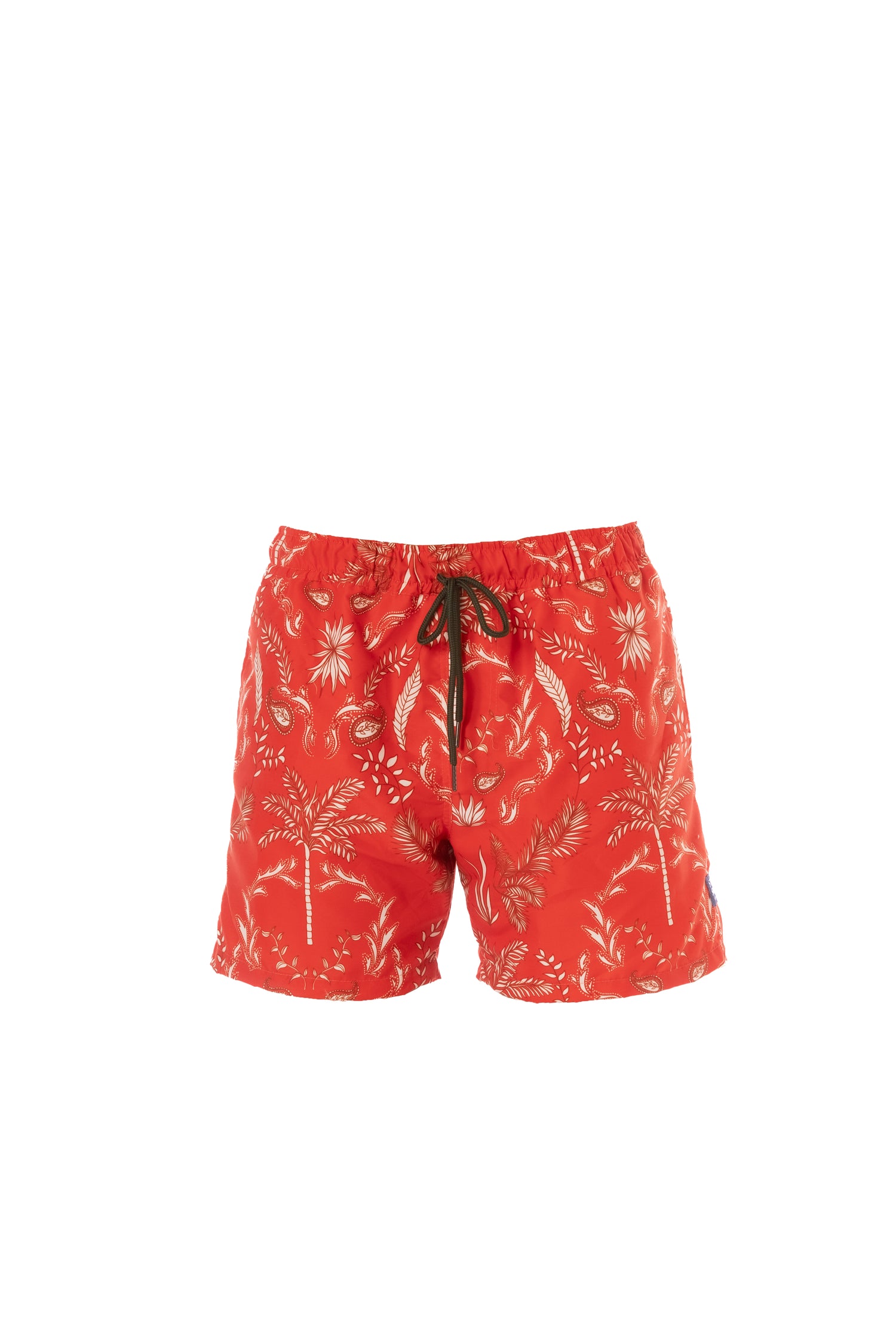 Pantaloneta Palmeral