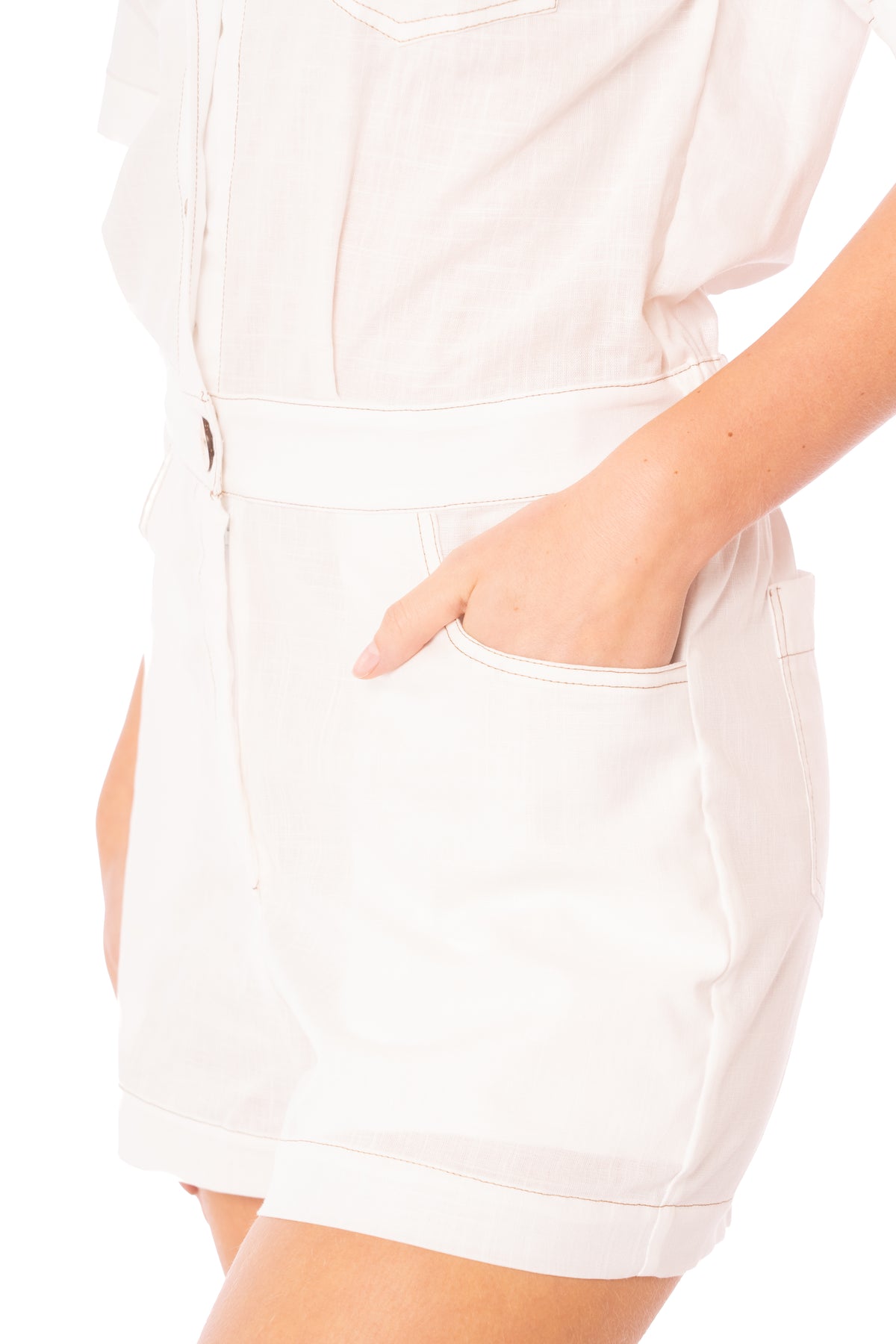 Flair Coralia Jumpsuit