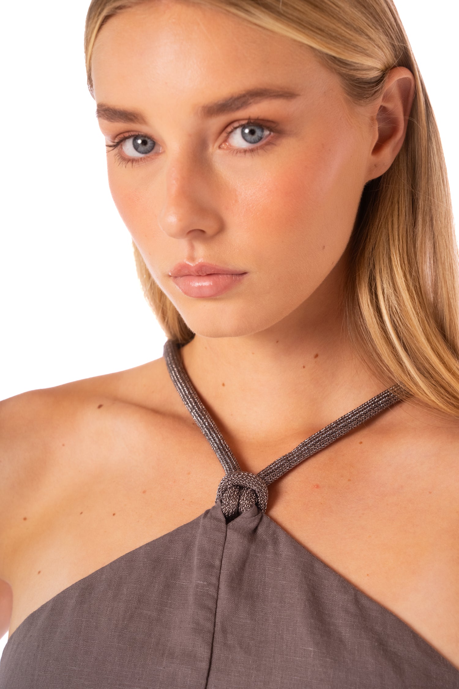 Vestido Amal Vulcano