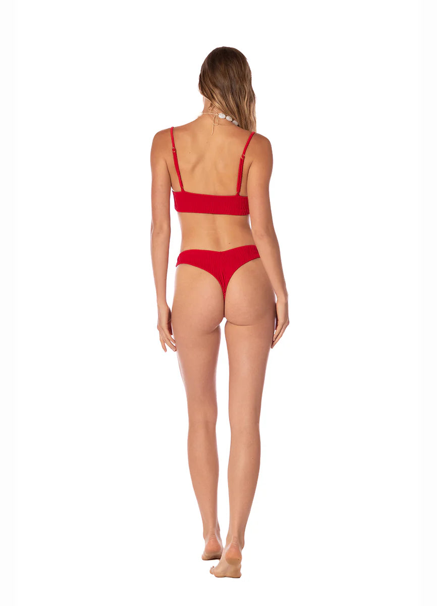 Crimson Heat Lexi Bottom