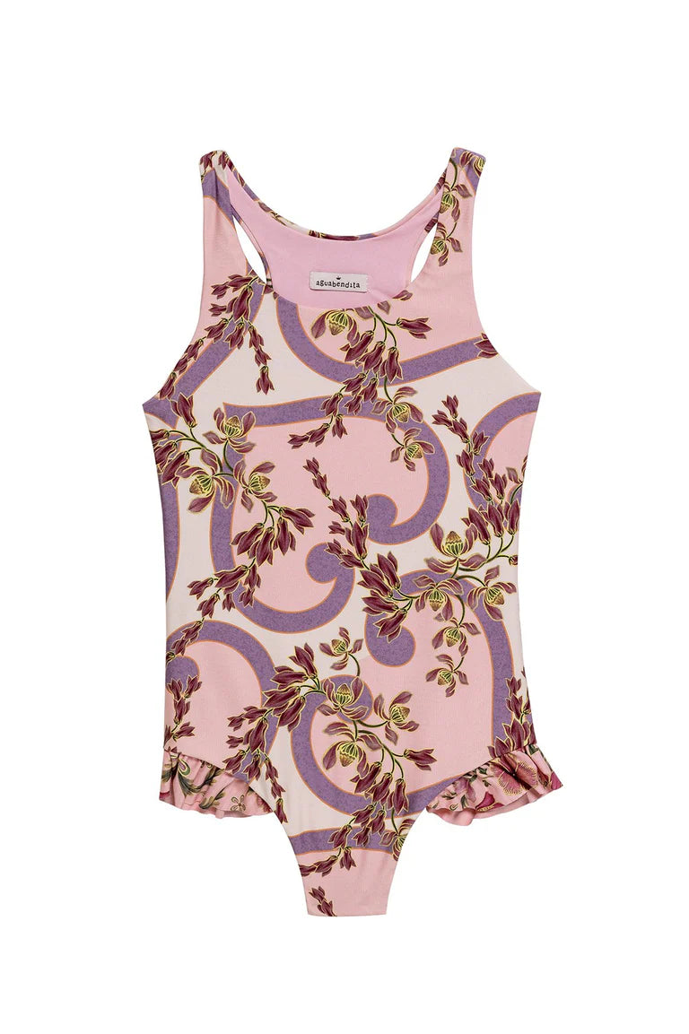 Vestido de baño Berkley