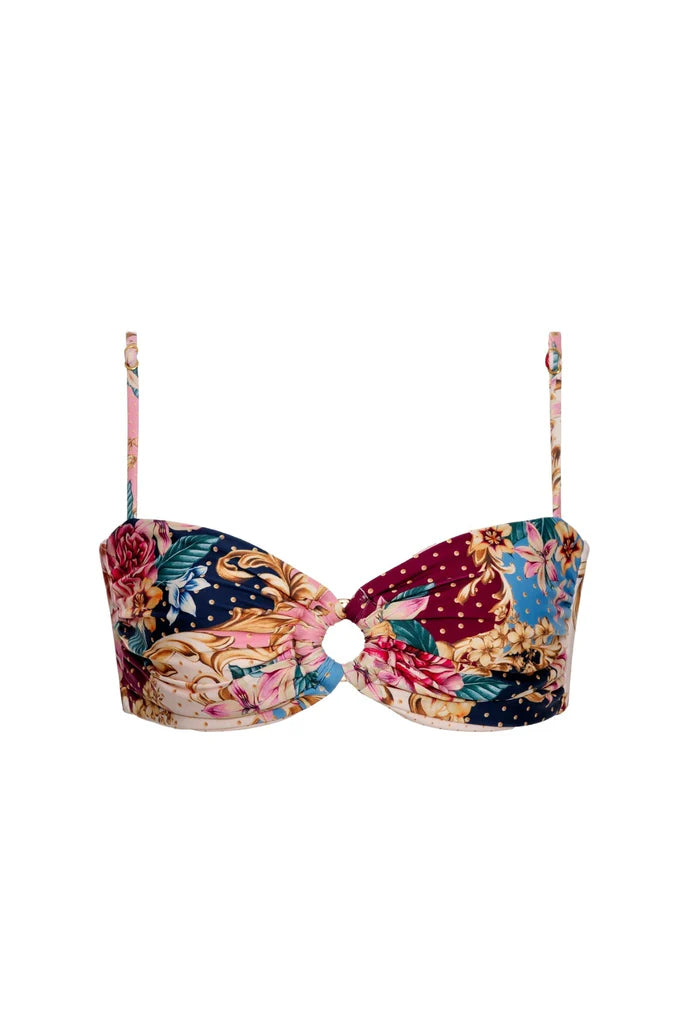 Top Talia Blush