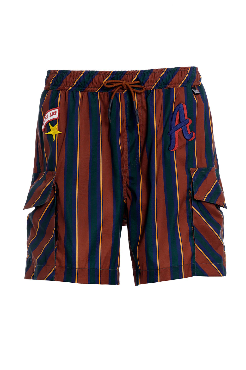 Pantaloneta Marcus Bosco