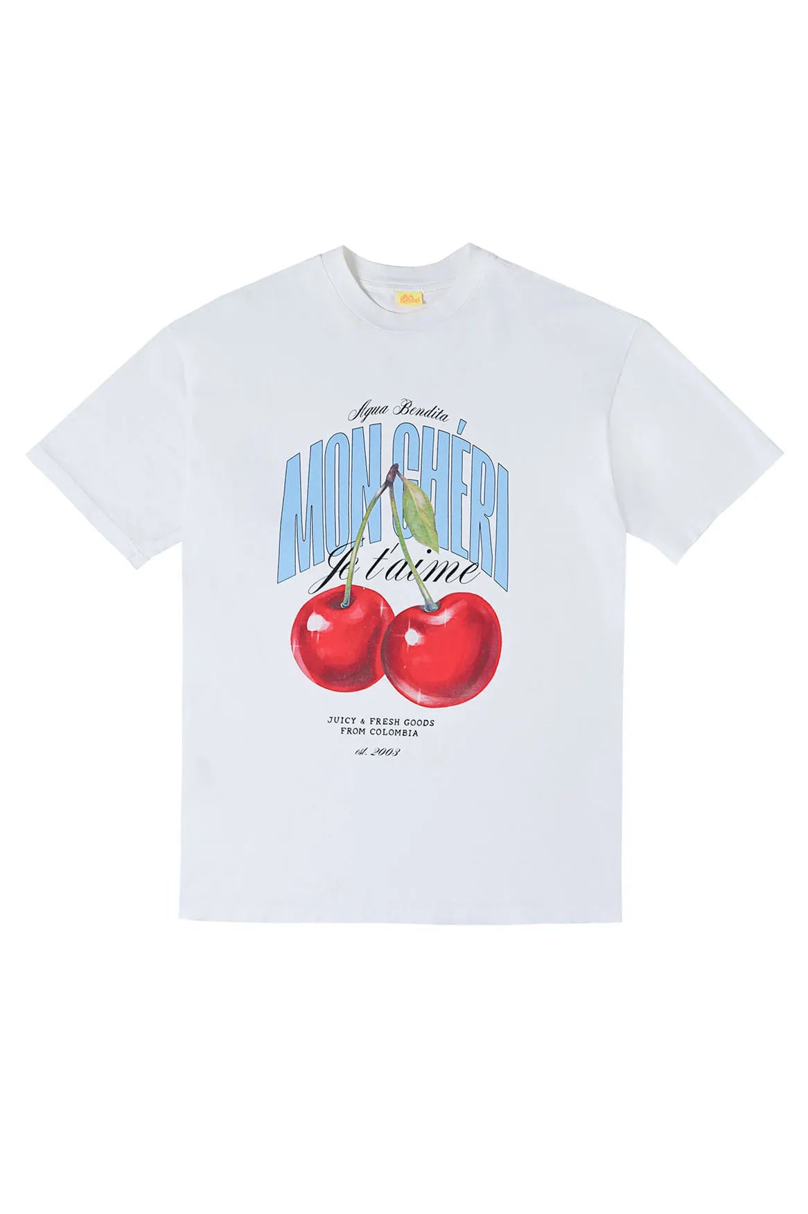 Camiseta Cherry
