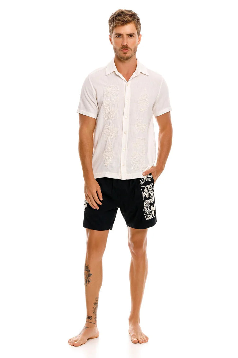 Camisa Jack Clay