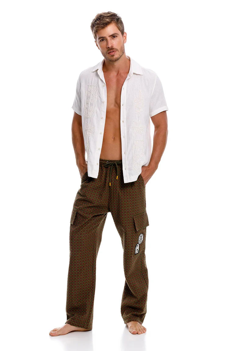 Camisa Jack Clay