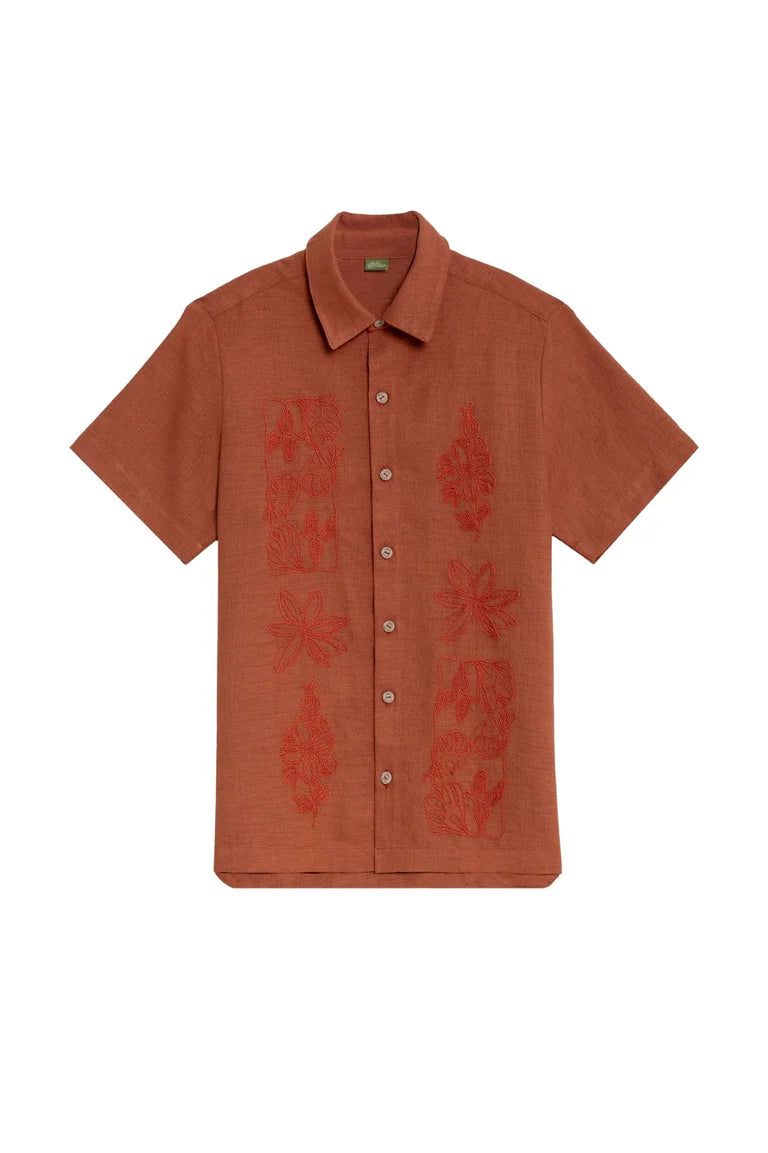Camisa Jack Clay 16989