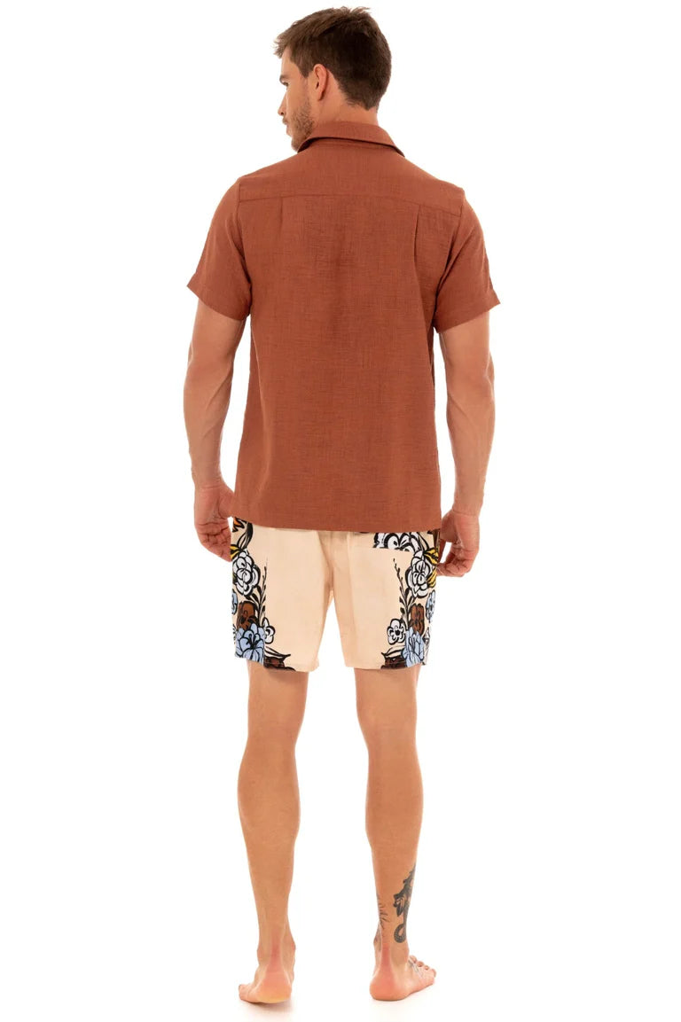 Camisa Jack Clay 16989