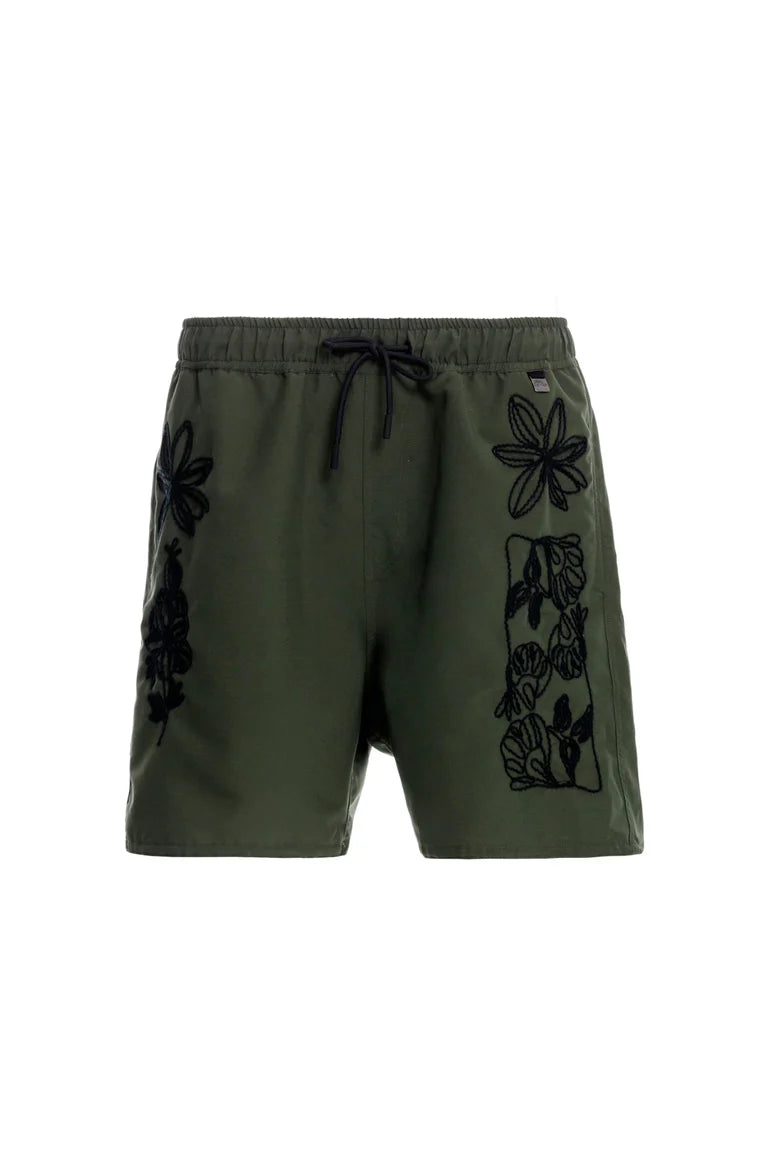 Pantaloneta Joe Clay