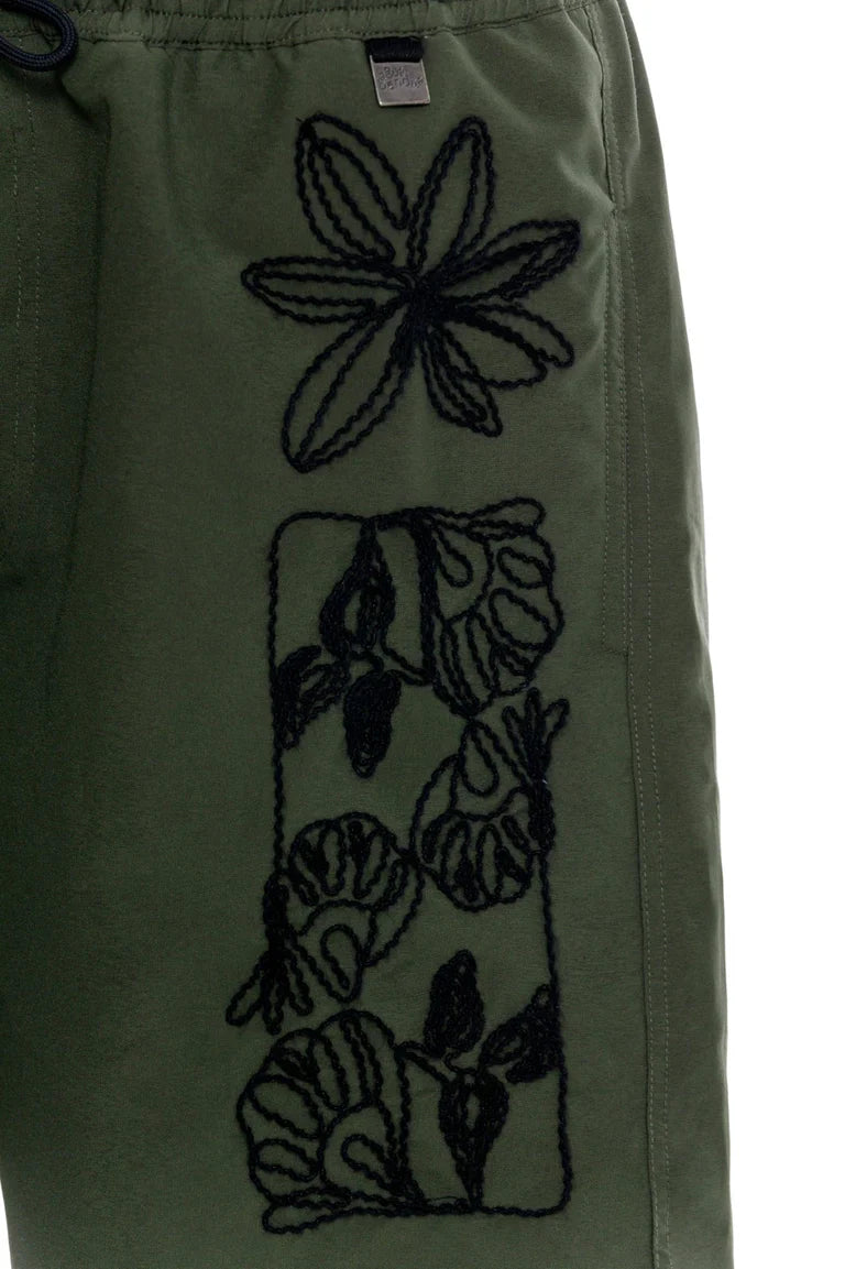 Pantaloneta Joe Clay