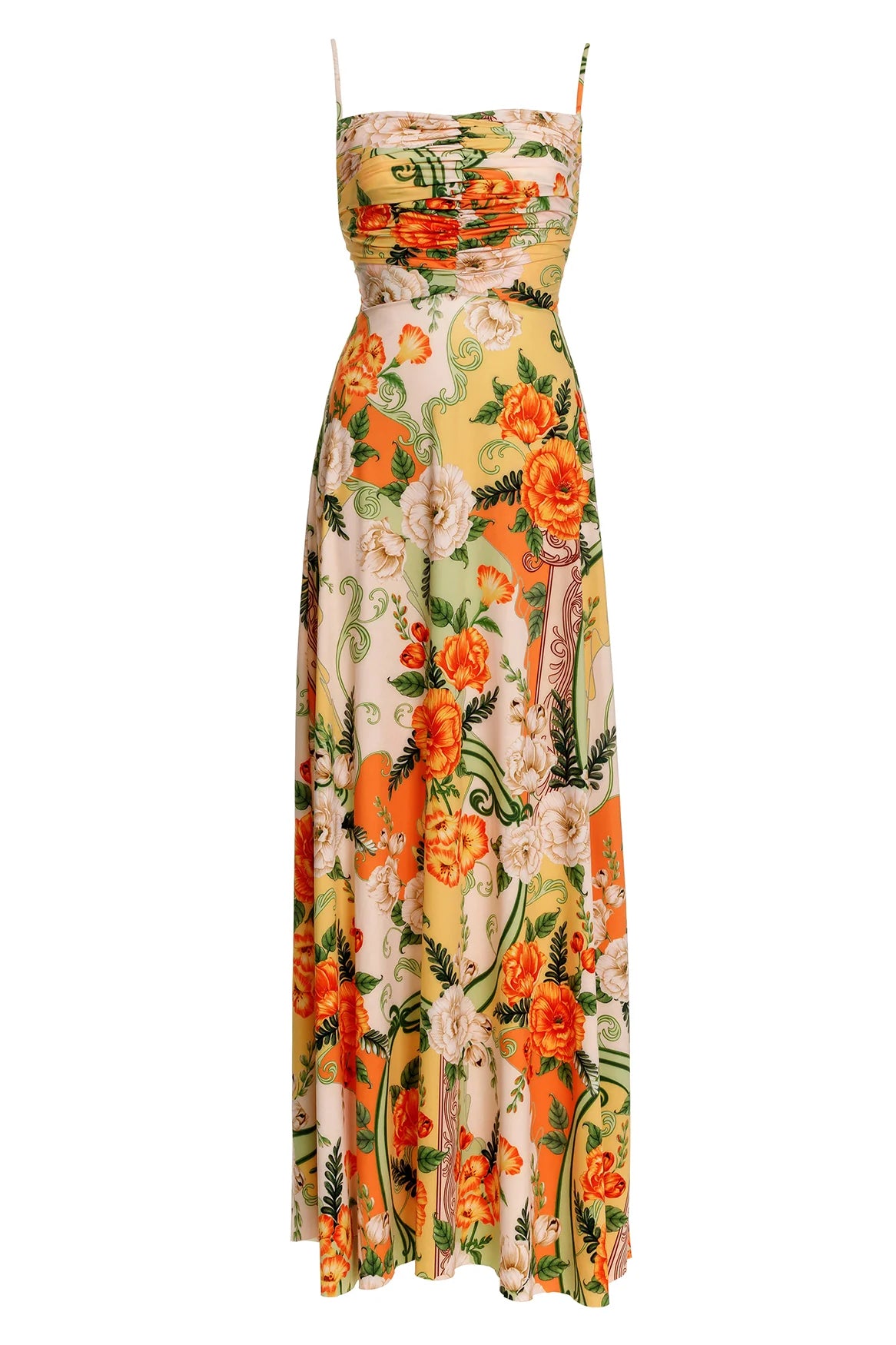 Vestido Arista Été