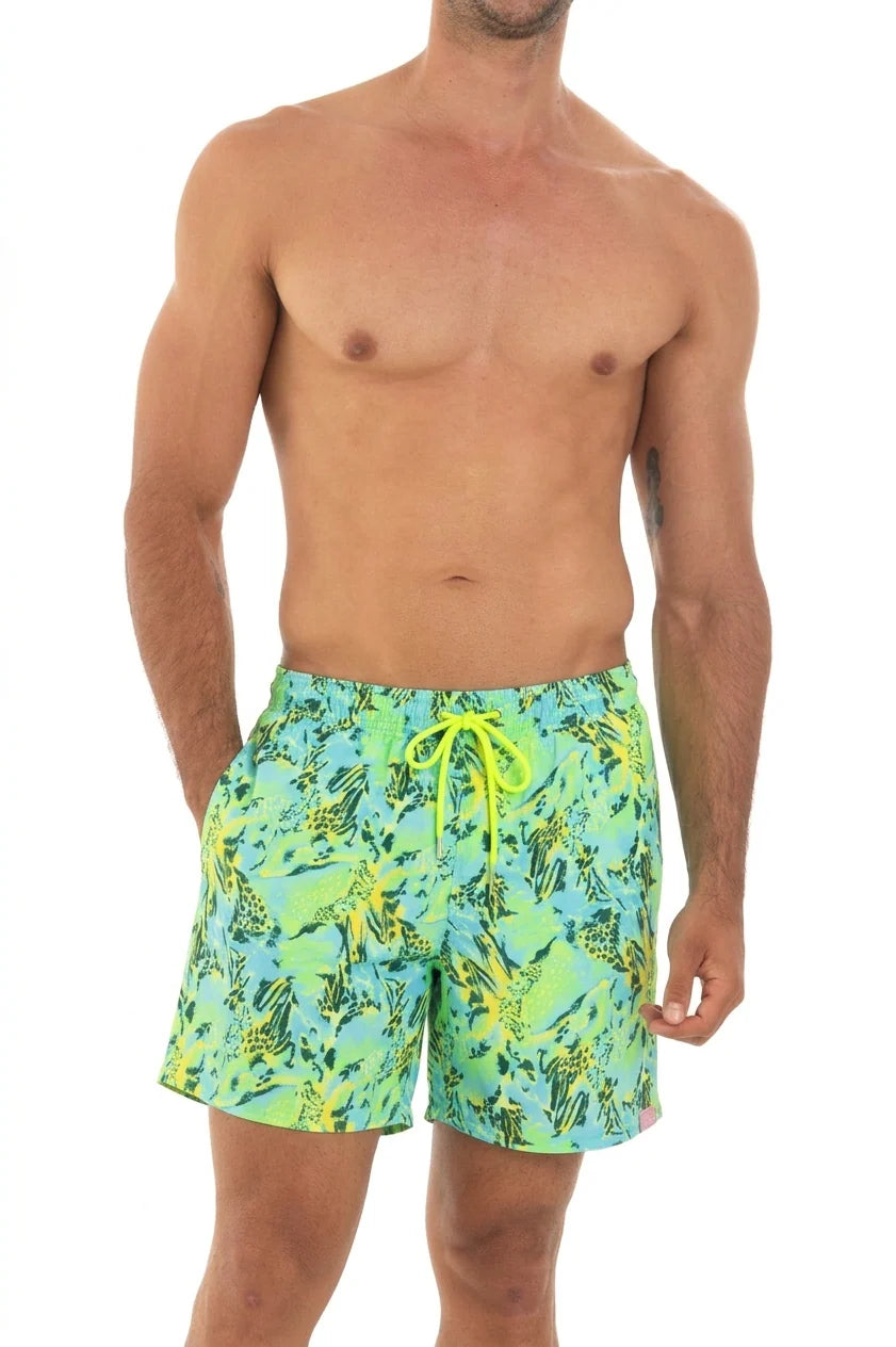 Pantaloneta Martinique