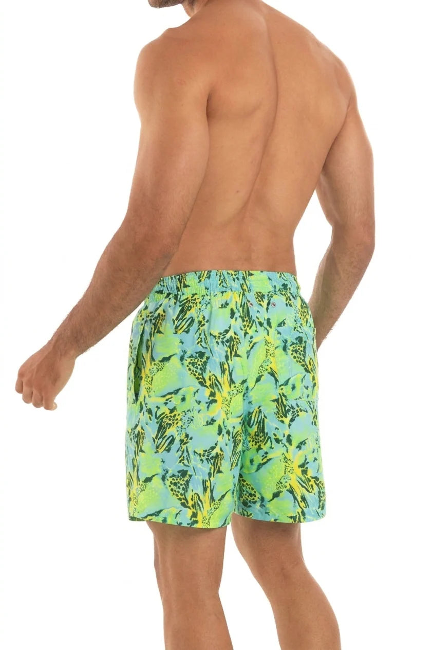 Pantaloneta Martinique