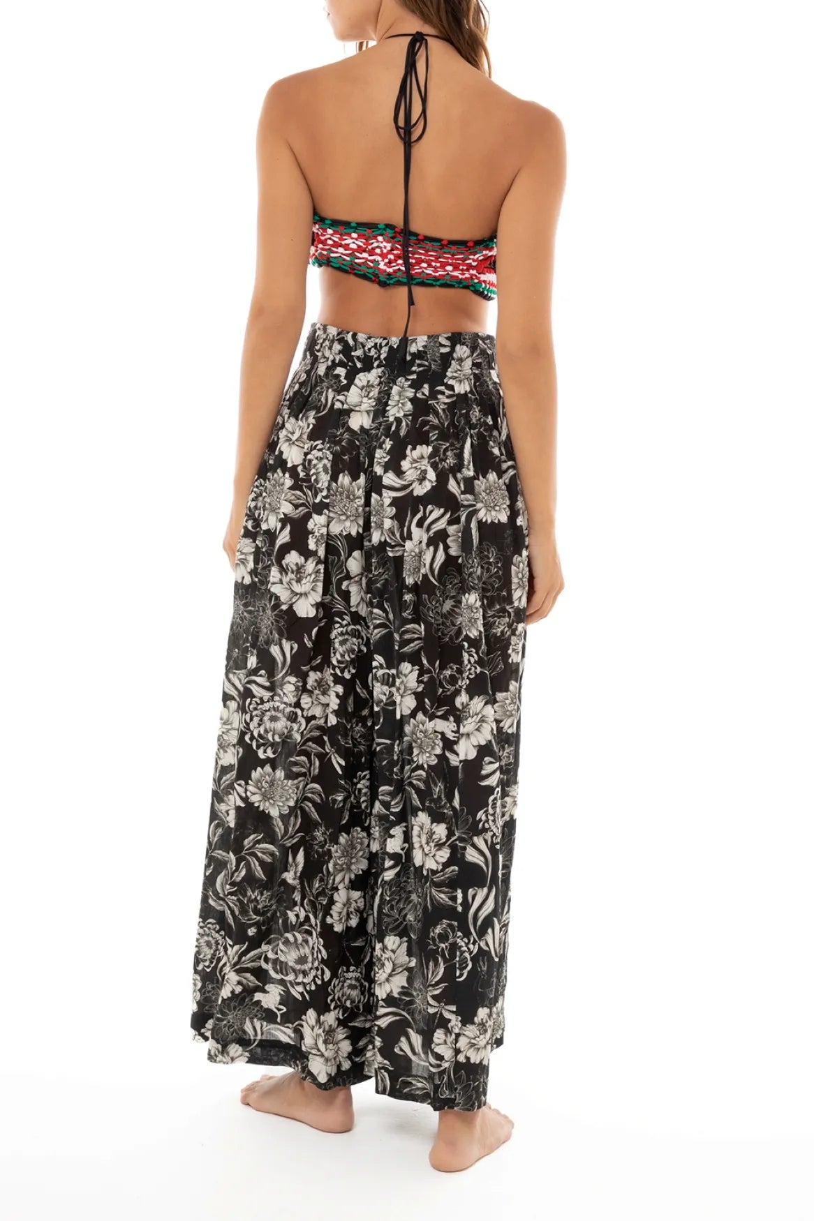 Pantalón Hanne Wats