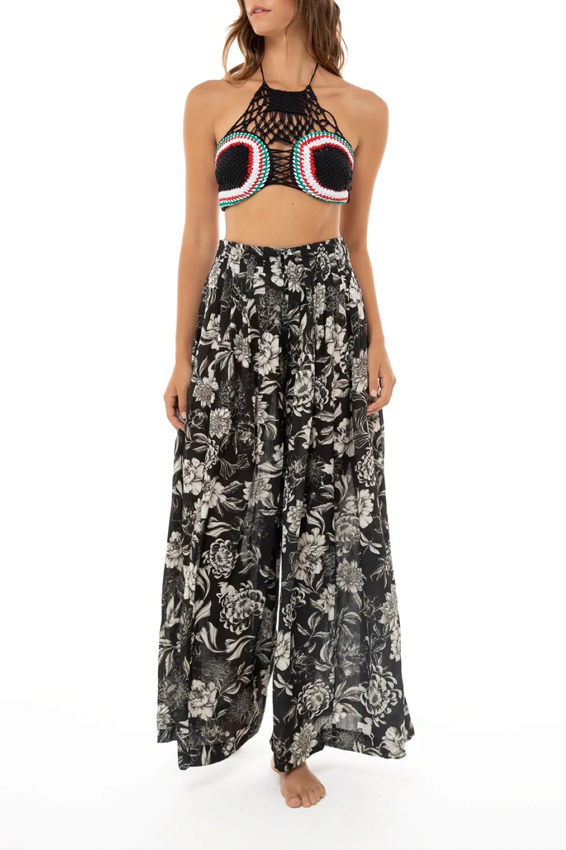 Pantalón Hanne Wats
