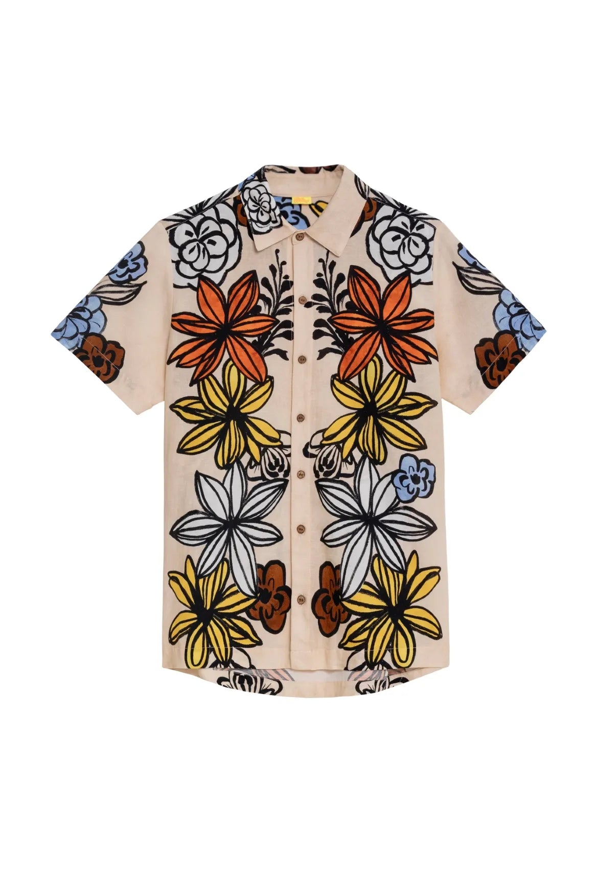 Camisa Jack Clay
