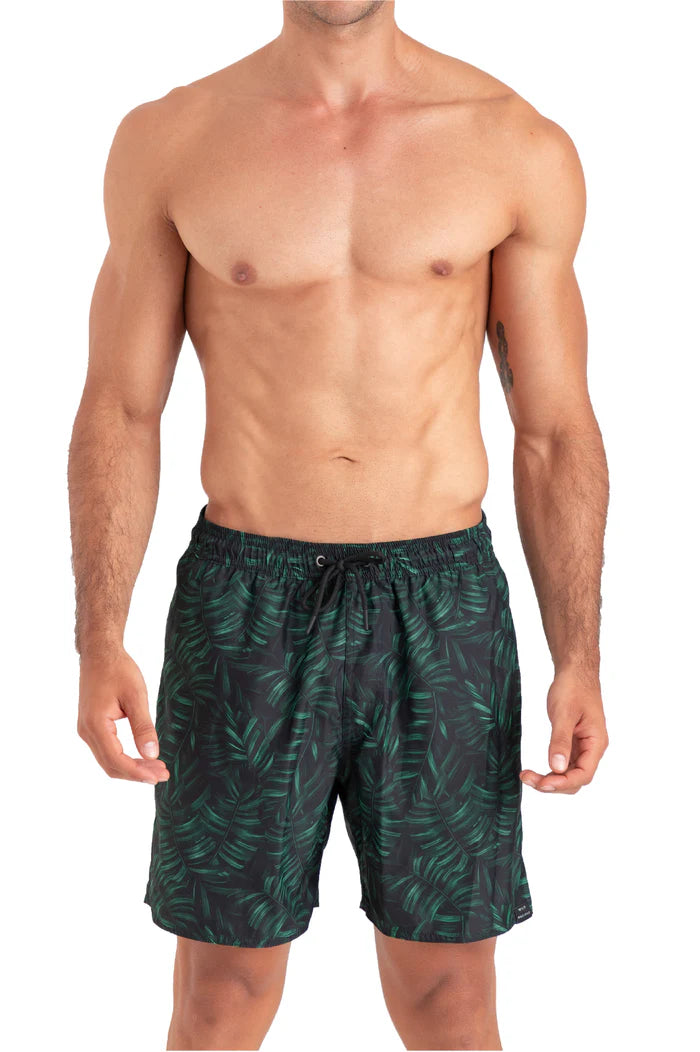 Pantaloneta Eden Lush