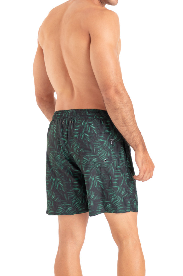 Pantaloneta Eden Lush