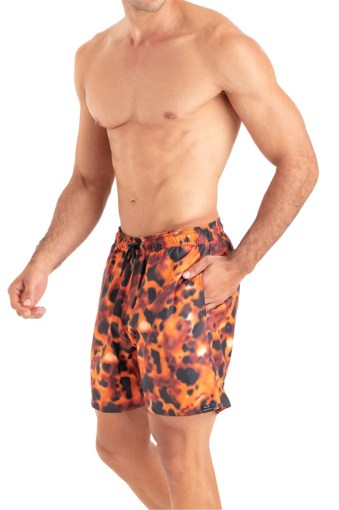 Pantaloneta Tortoise Mirage