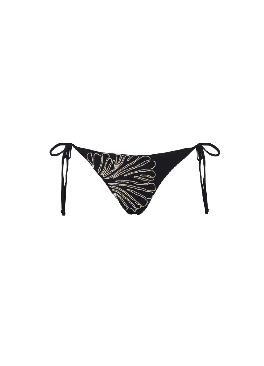 Black Reef Tammi Bottom