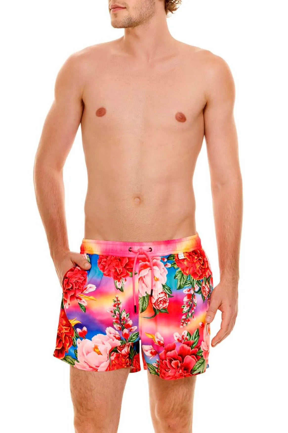 Pantaloneta Cassius Pride