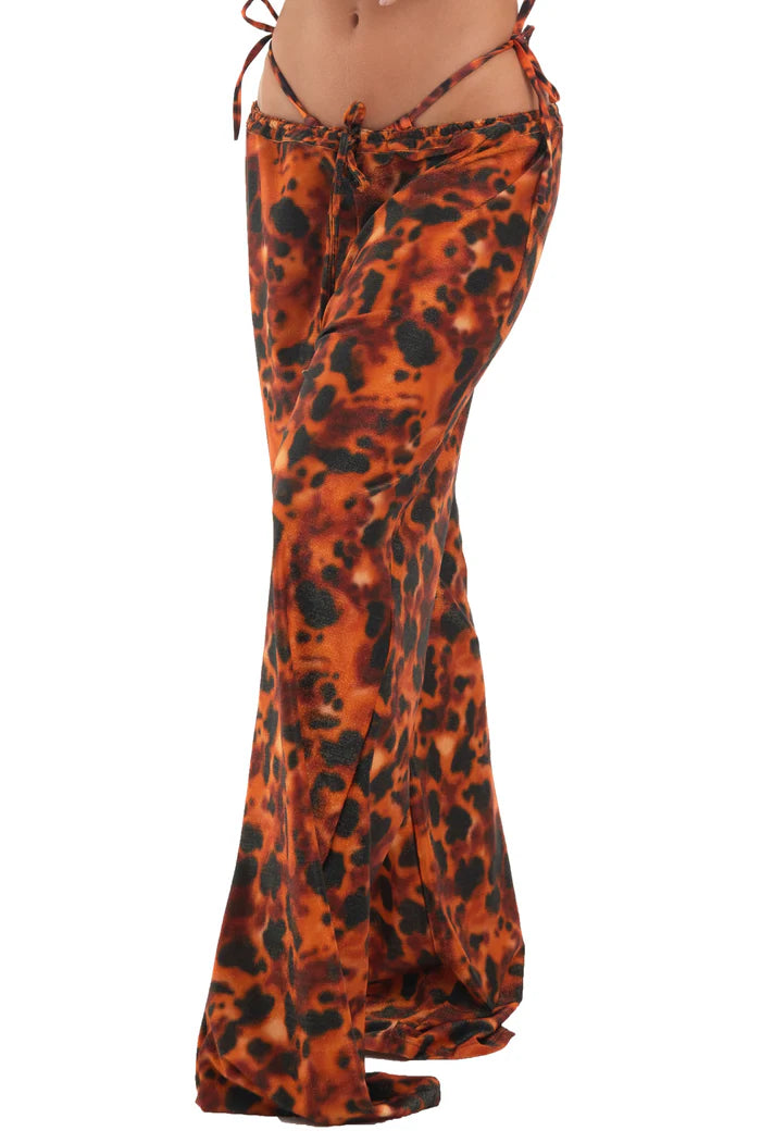 Tortoise Mirage Frequency Pant