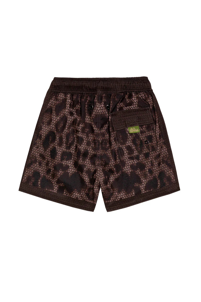 Pantaloneta Nick Quilt