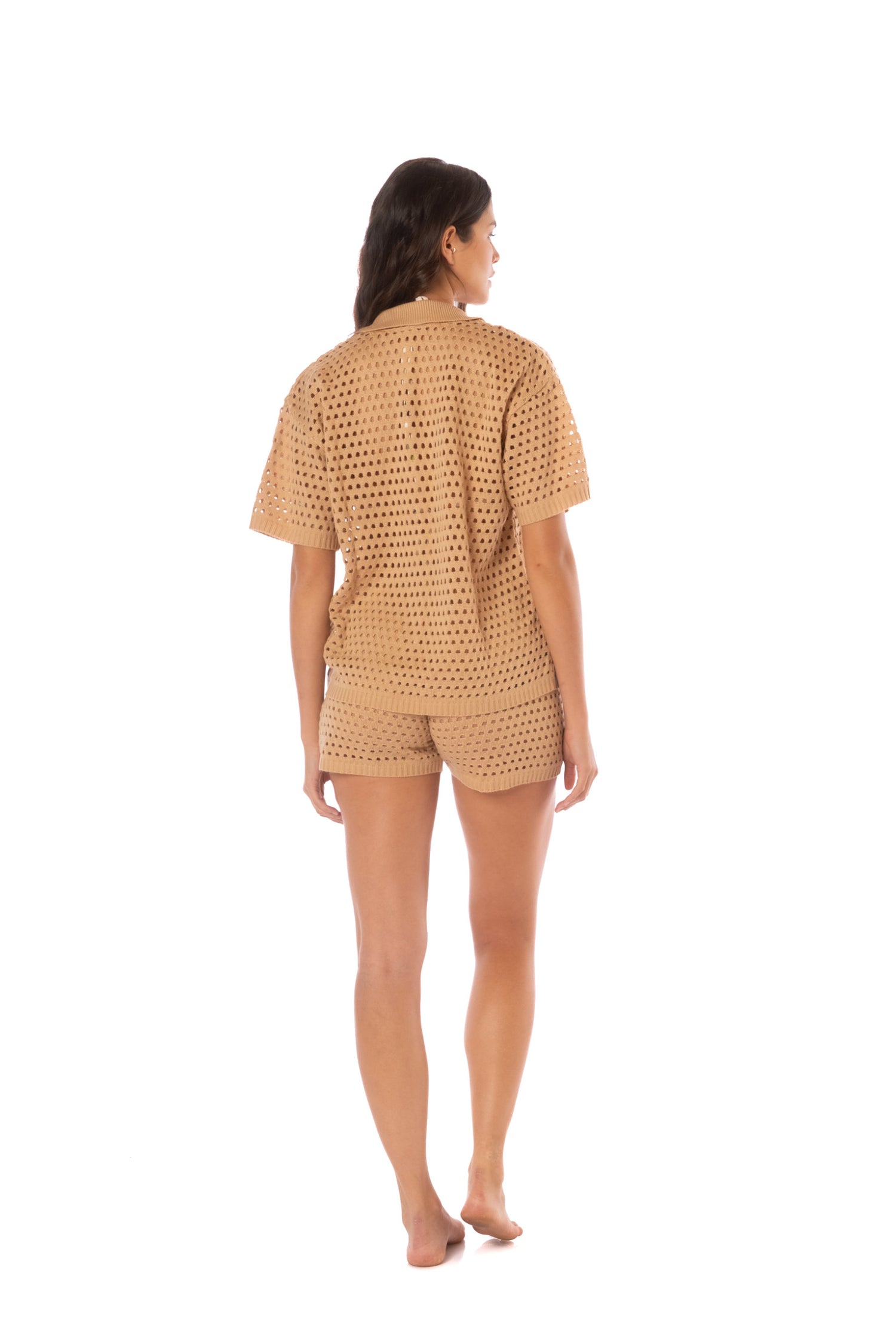 Koa Short Dharma