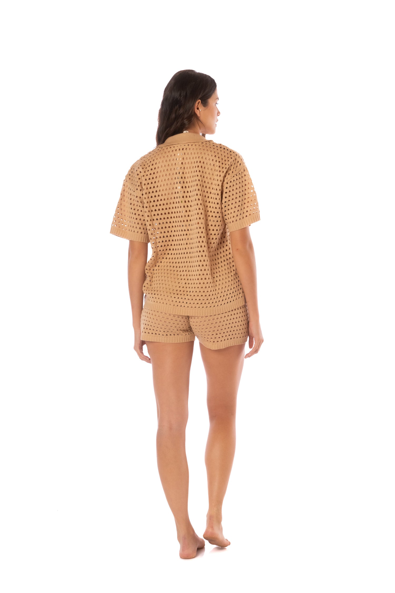 Camisa Oriana