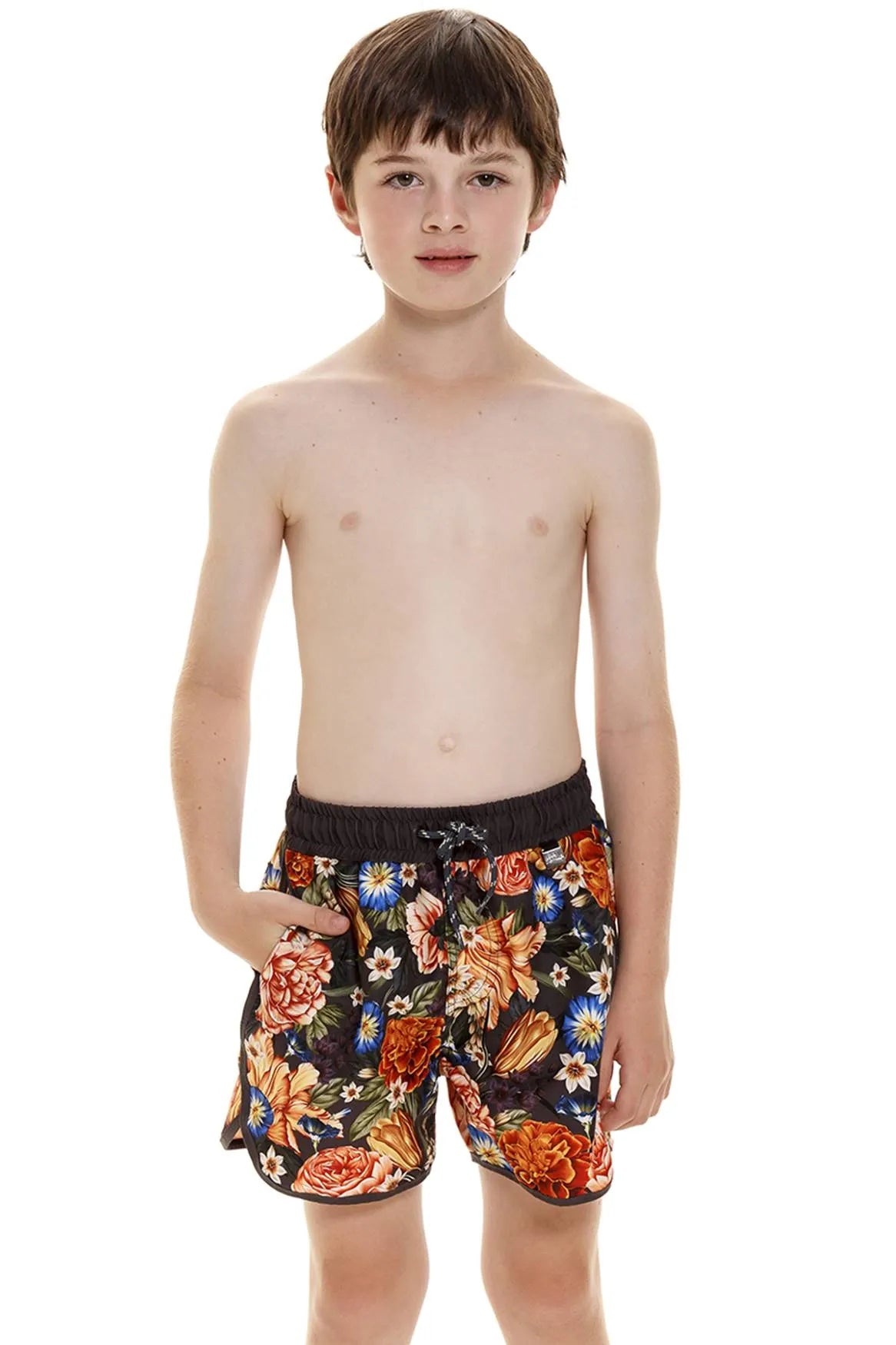 Pantaloneta Tiago Numen