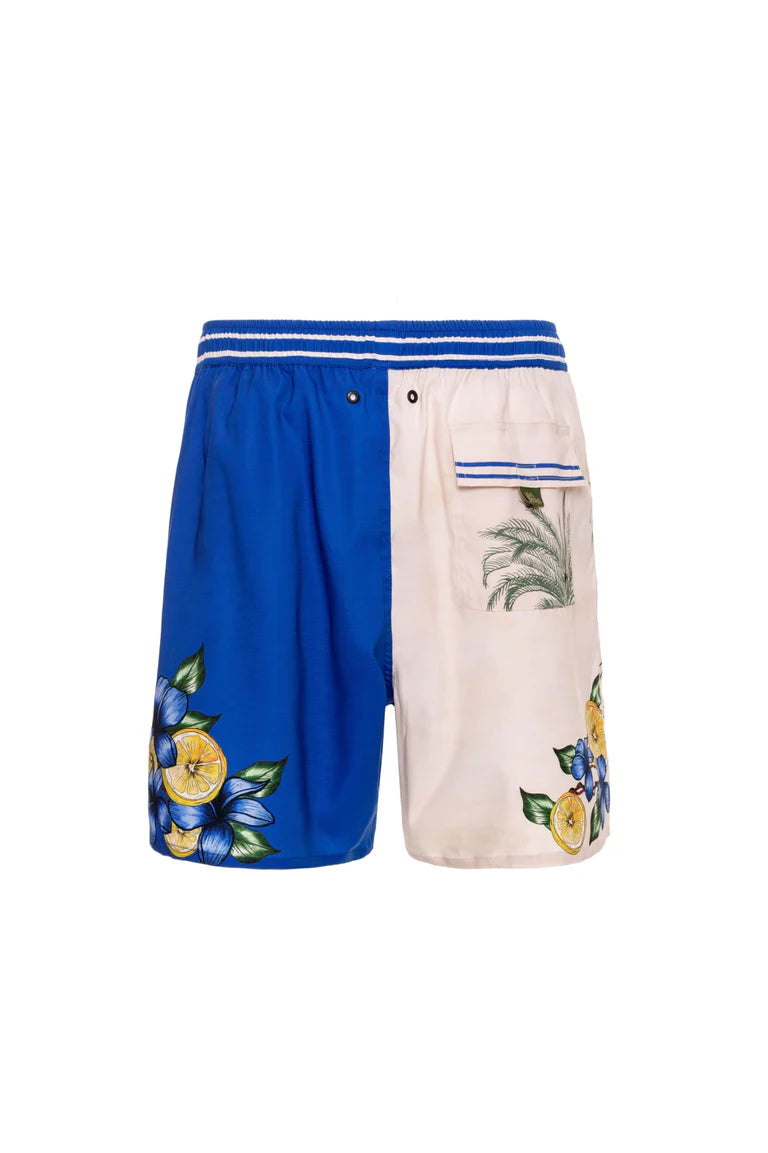 Pantaloneta Joe Ventura
