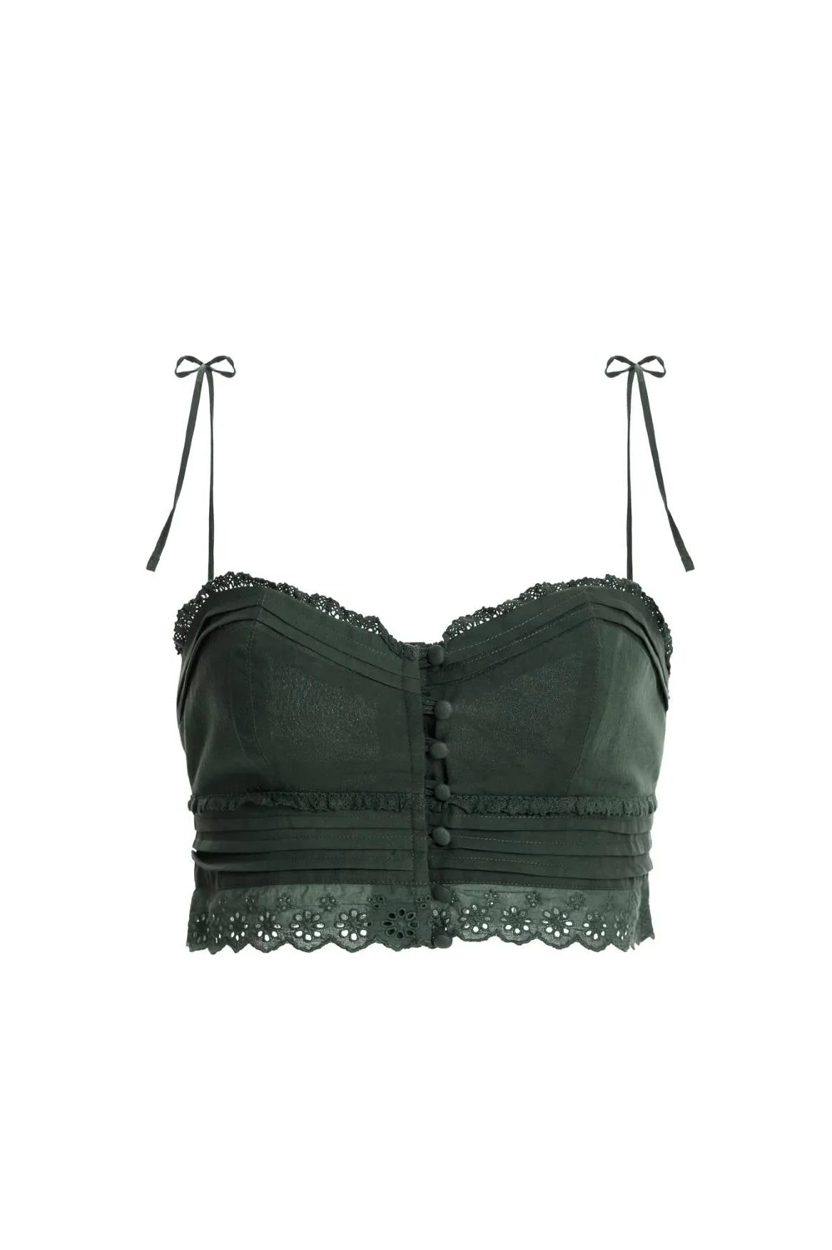 Top Ariel Vitreo