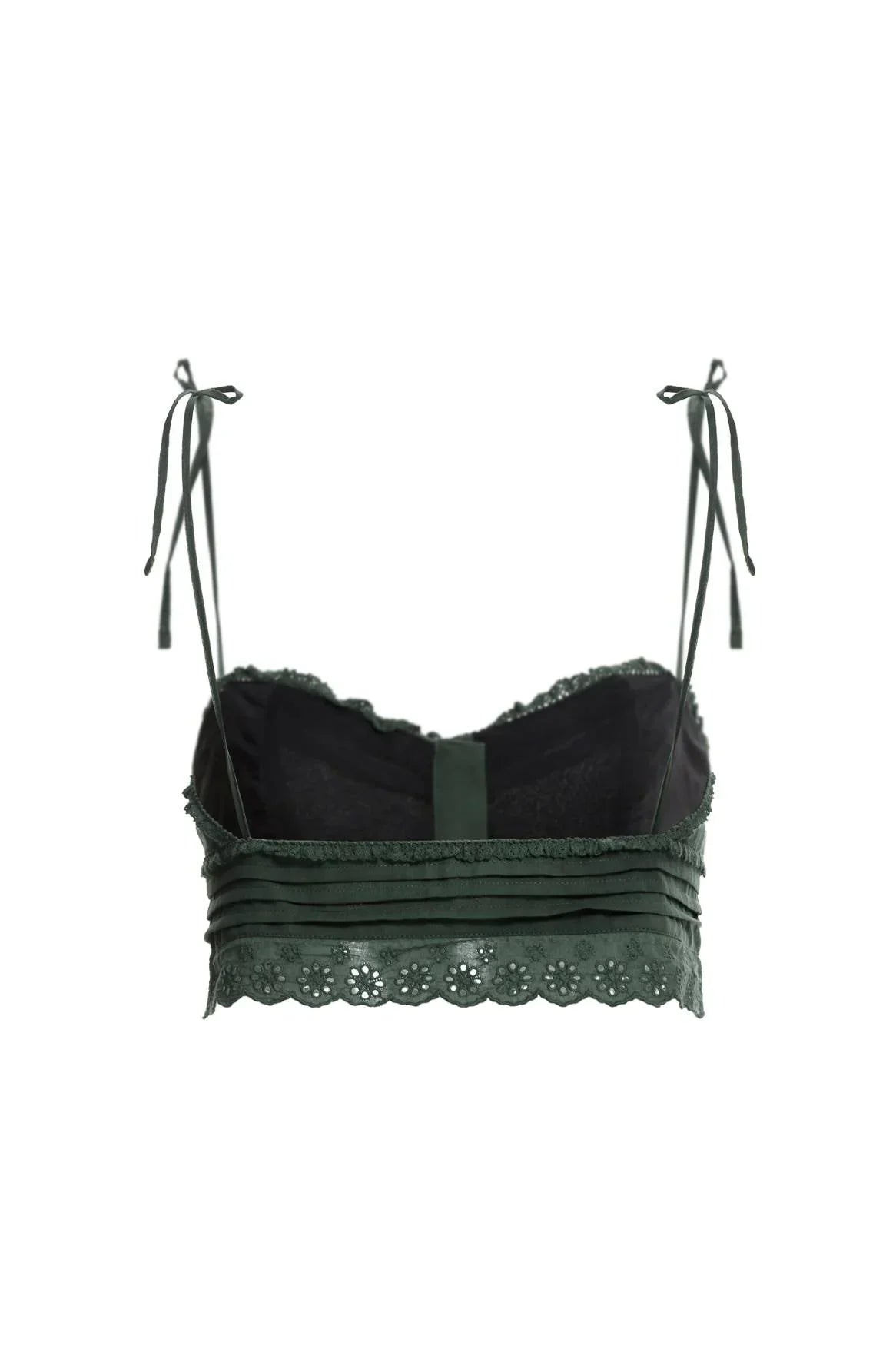 Top Ariel Vitreo